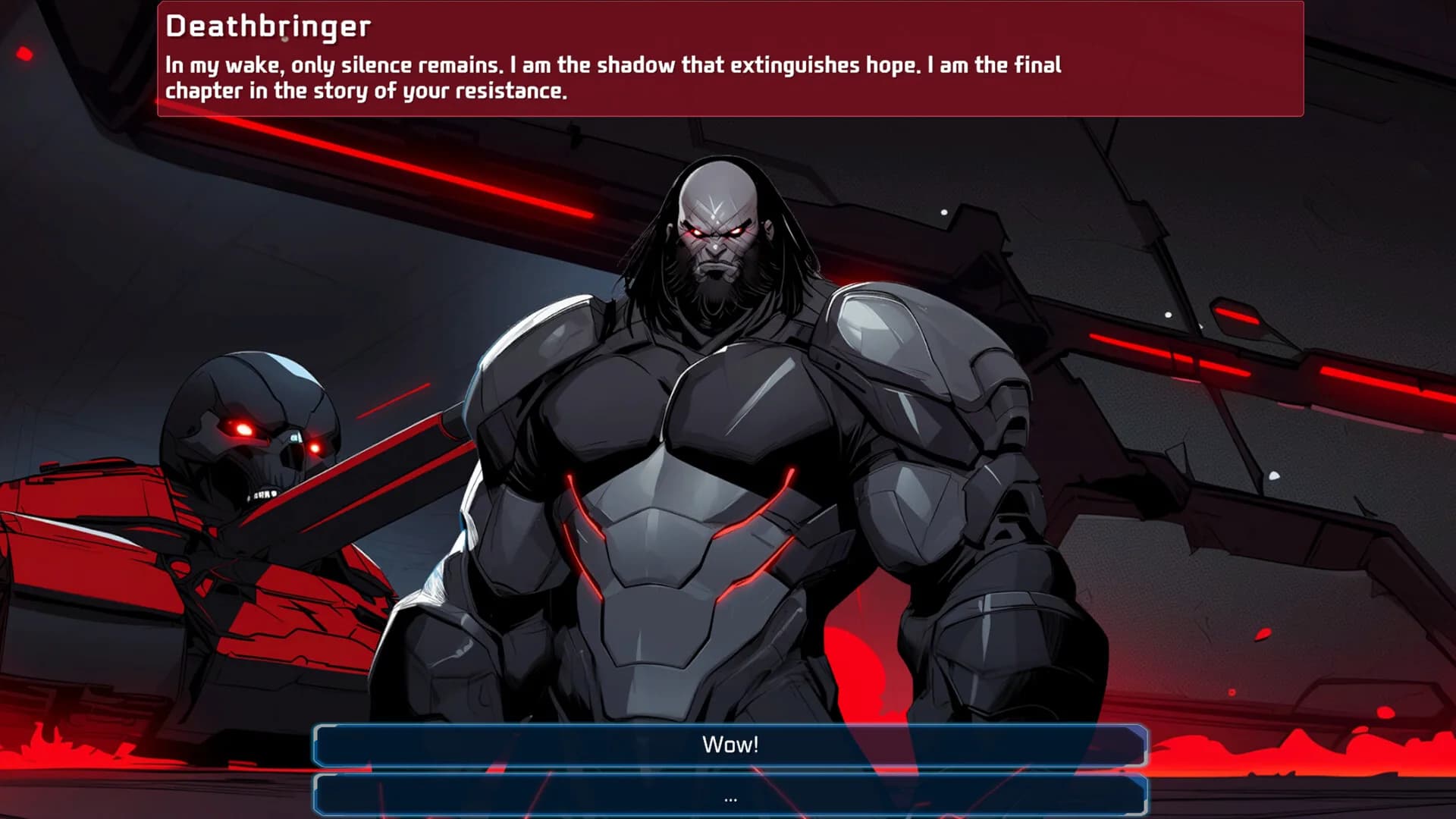Nexus Defenders görsel 11