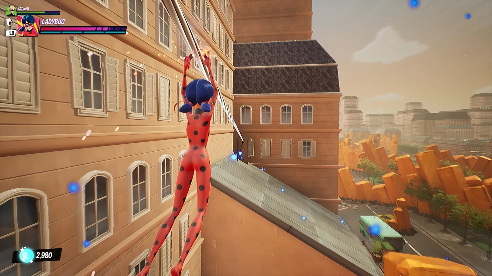Miraculous - Paris Under Siege görsel 4