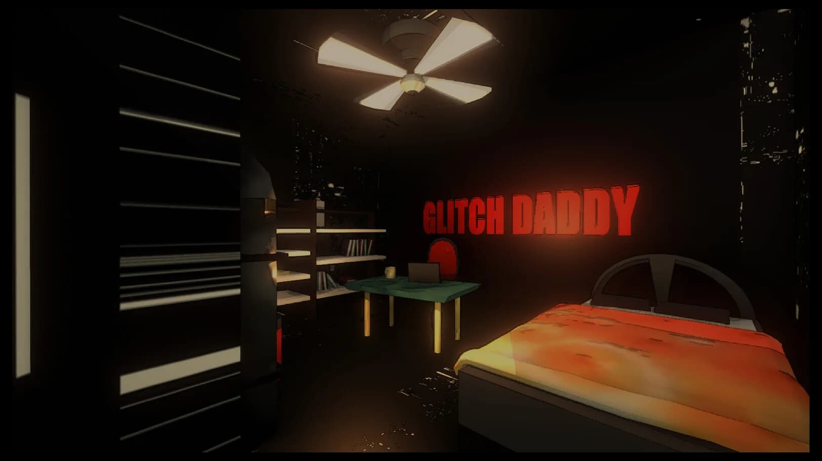 GLITCH DADDY görsel 13