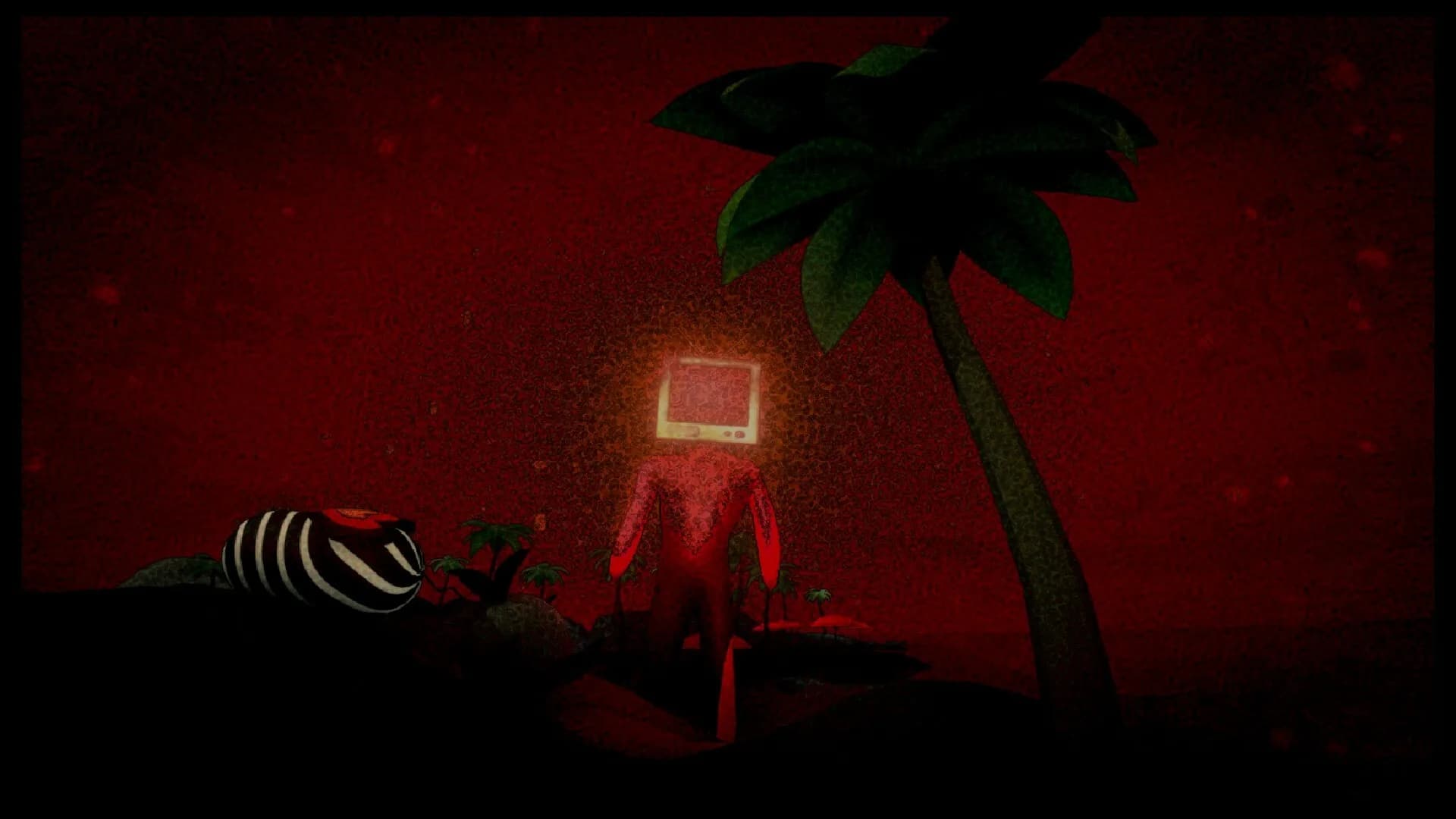 GLITCH DADDY görsel 10