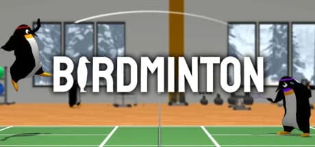 Birdminton görsel 1