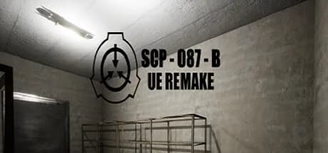 SCP-087-B UE Remake görsel 1