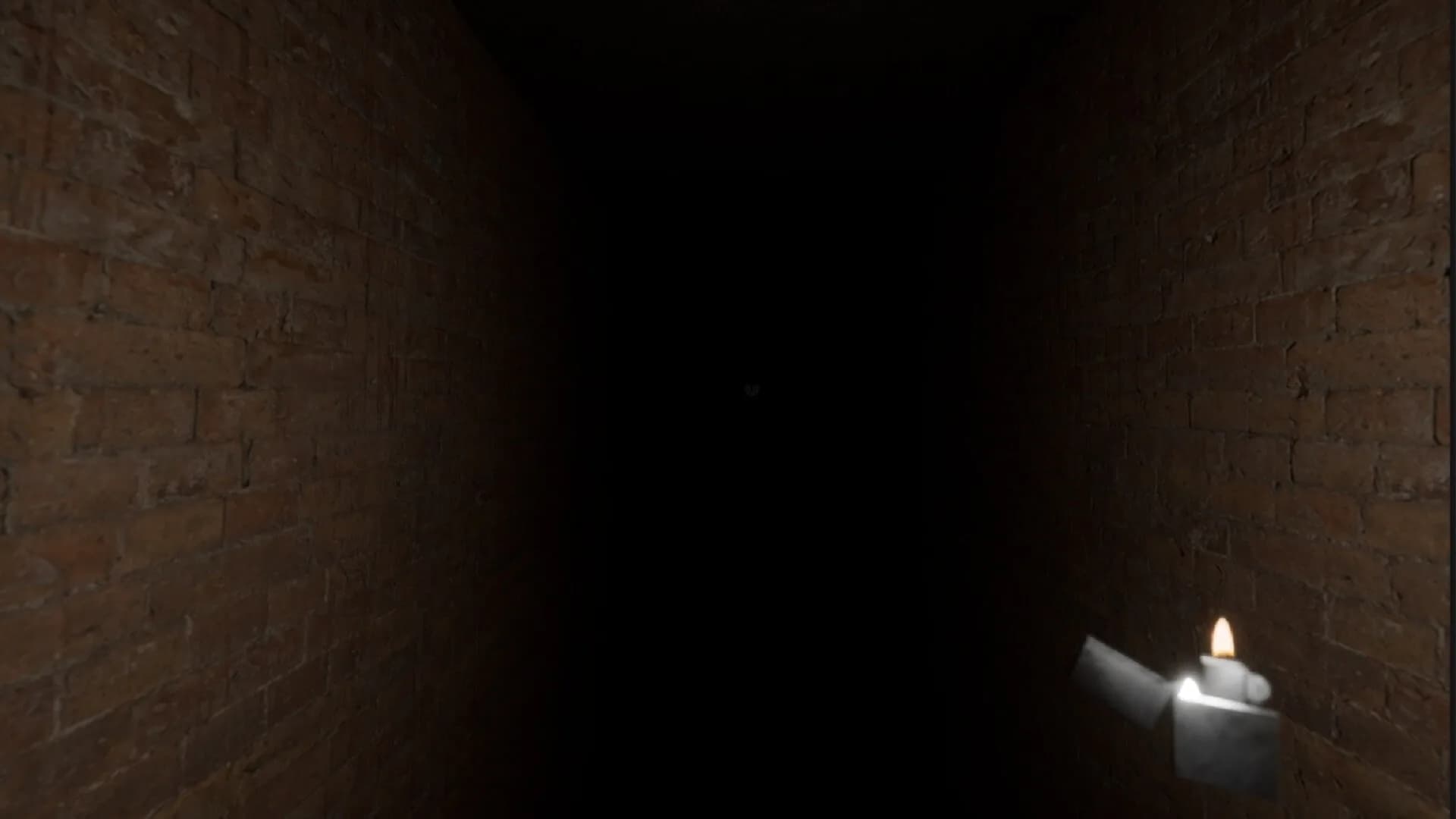 SCP-087-B UE Remake görsel 4