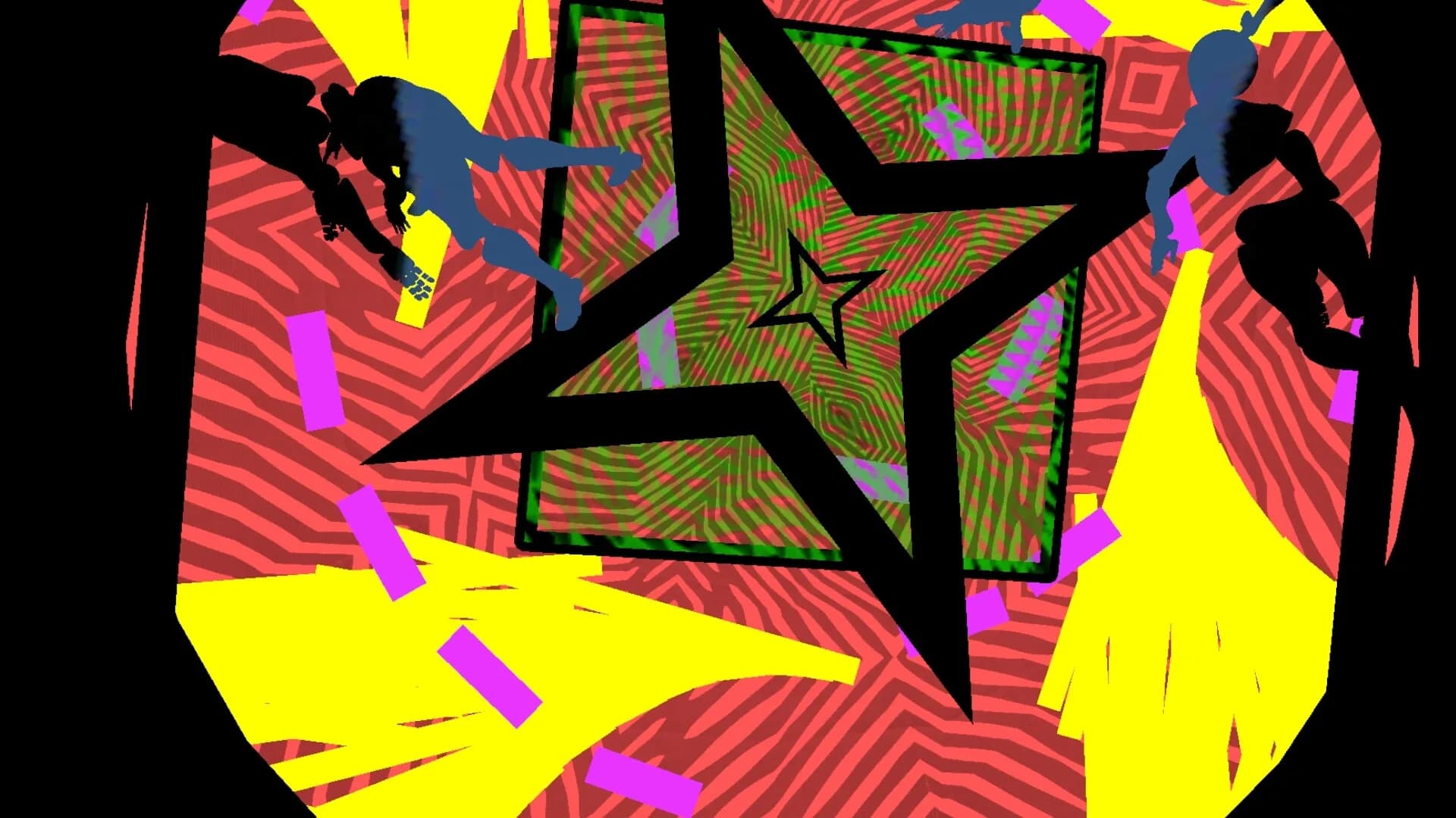 Rave Gazebo görsel 2