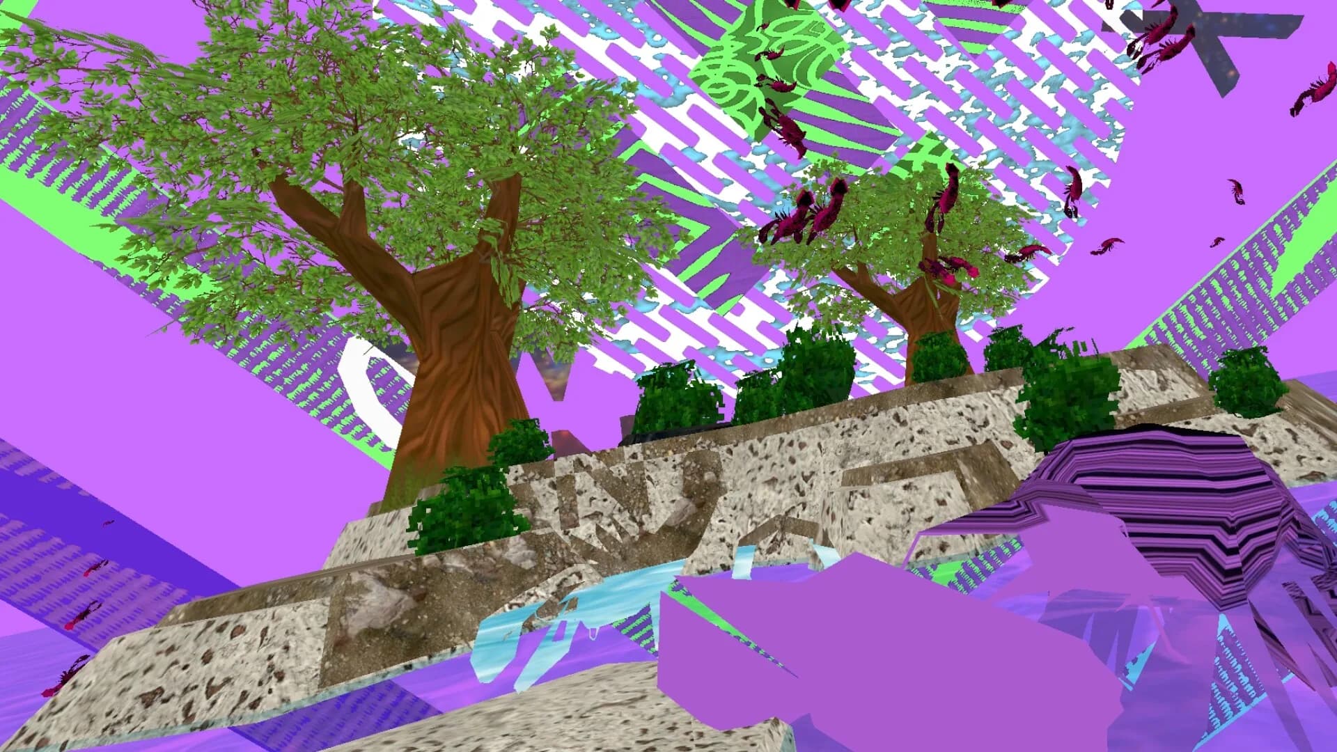 Rave Gazebo görsel 4