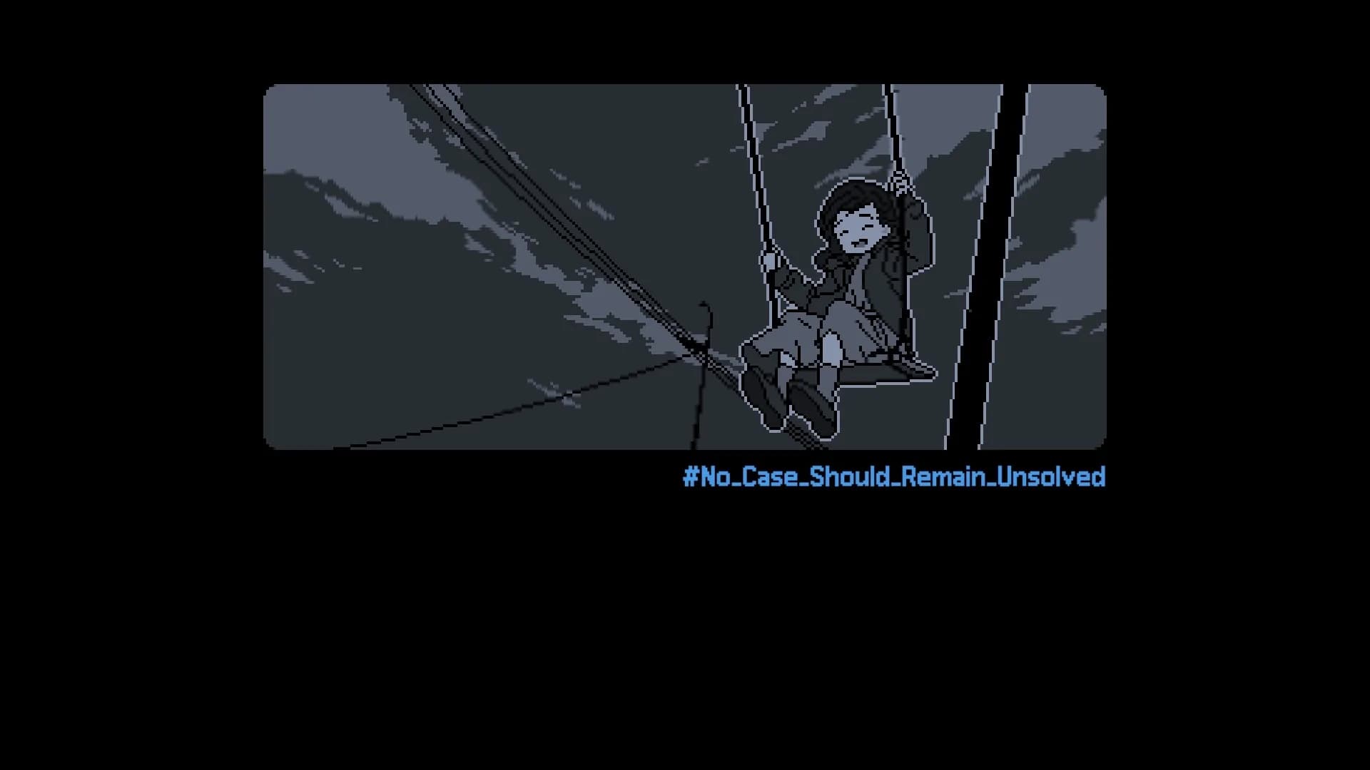 No Case Should Remain Unsolved görsel 2