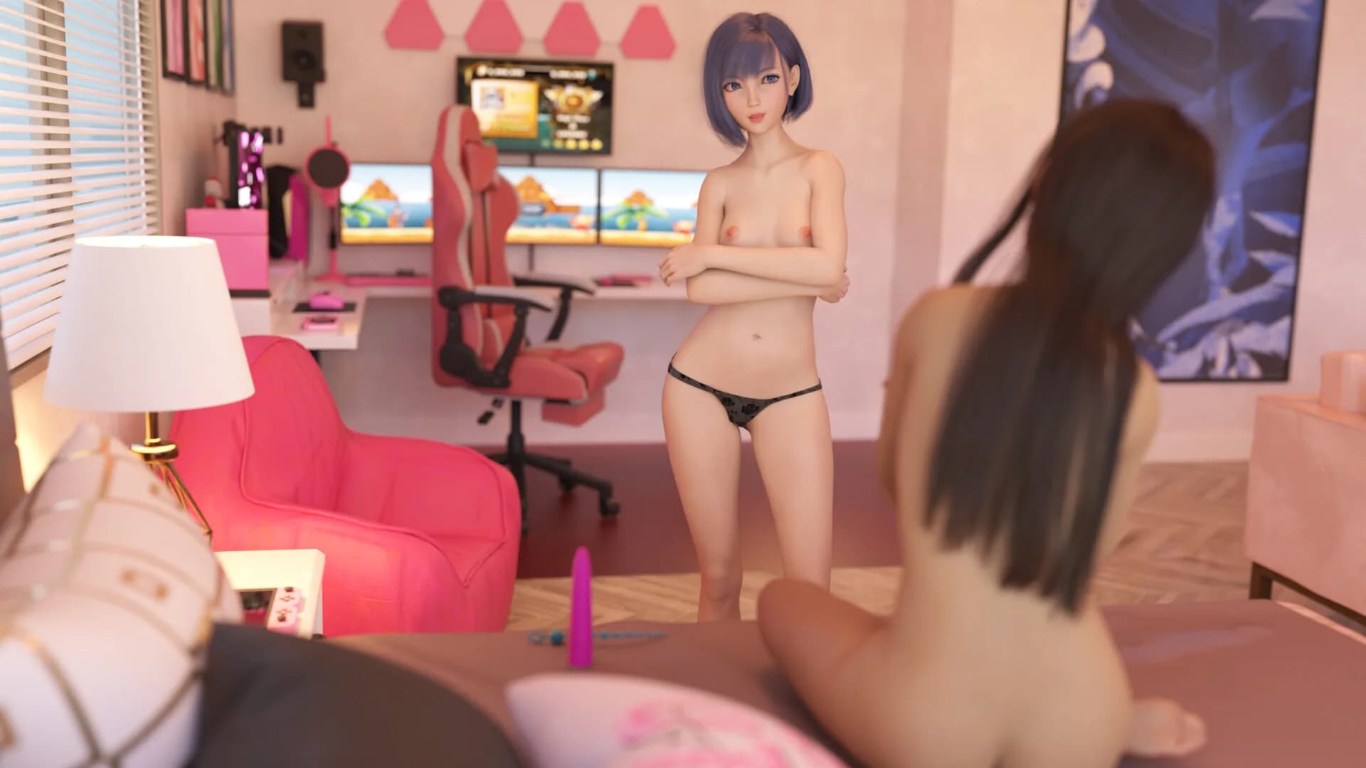 Casual Desires görsel 4