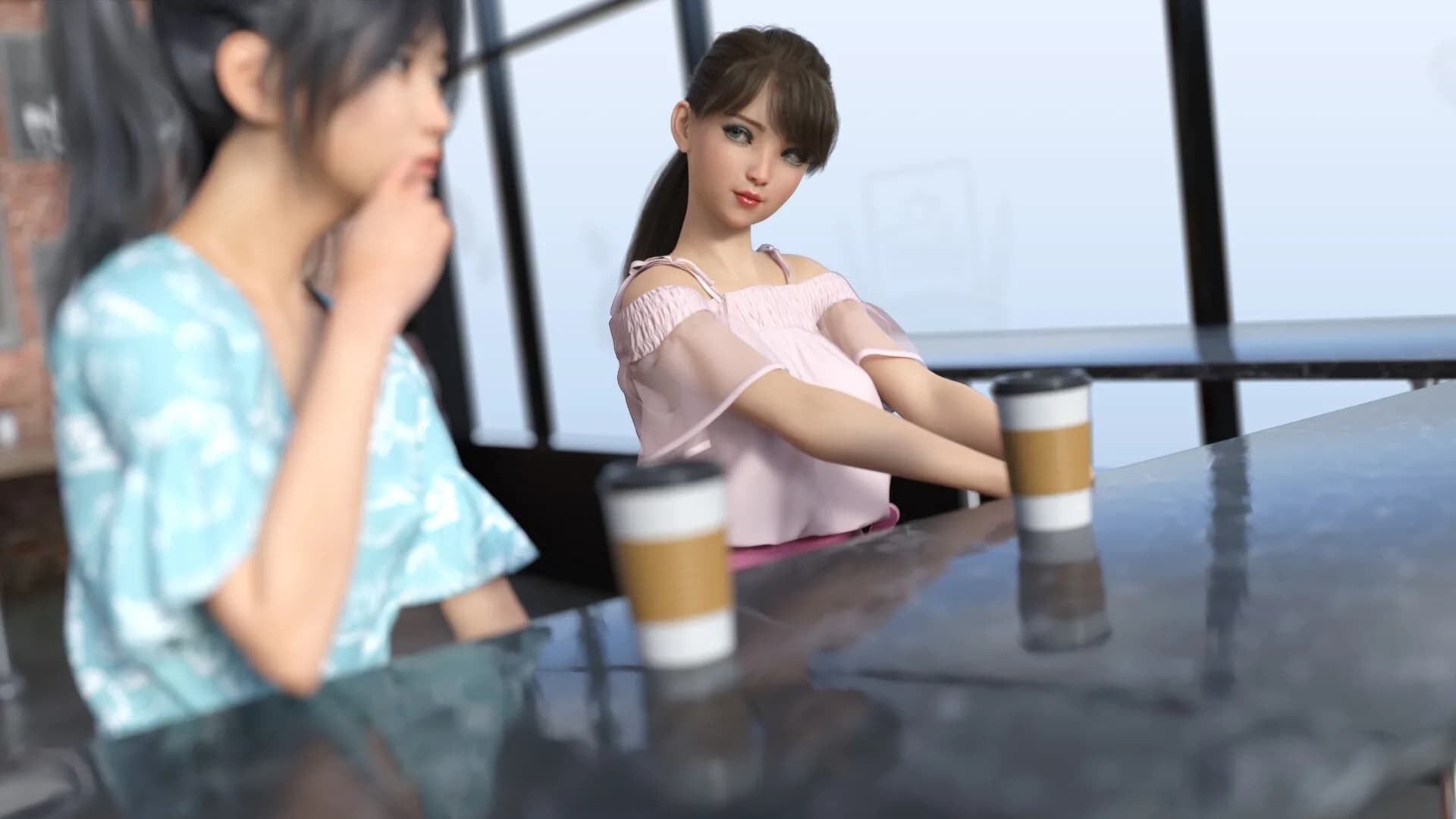 Casual Desires görsel 9