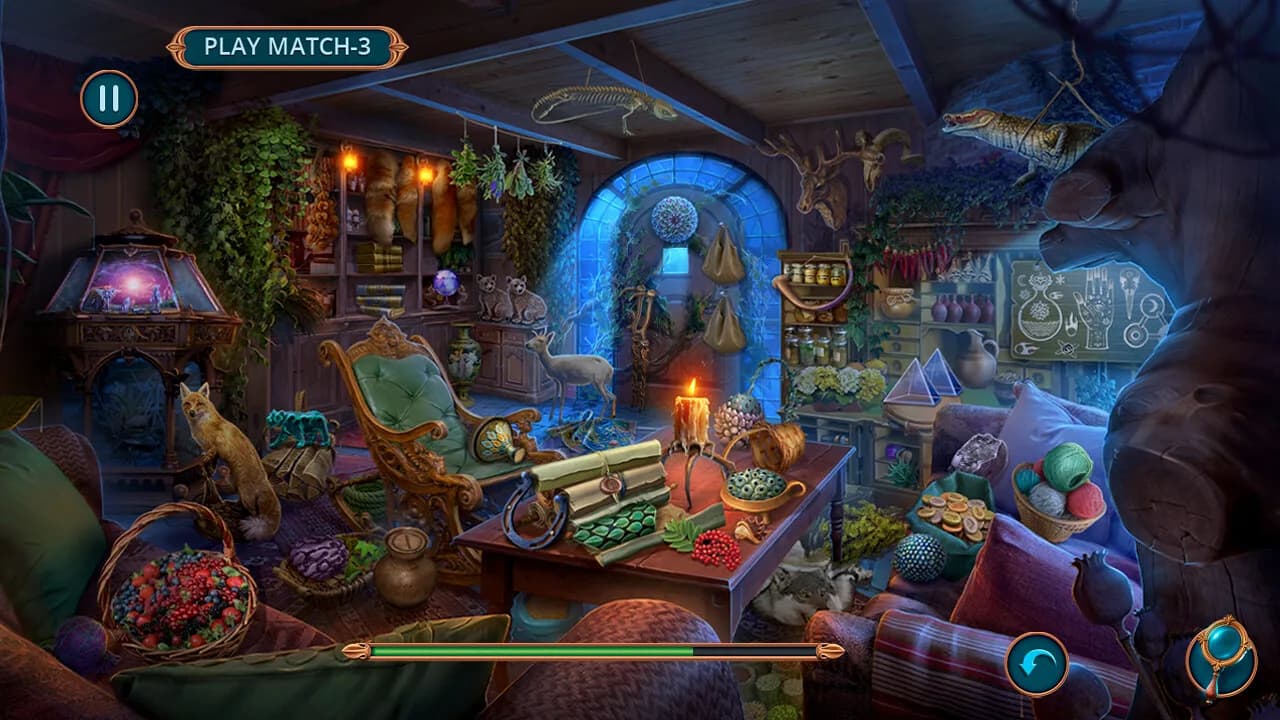 Royal Romances: Cursed Hearts Collector's Edition görsel 4