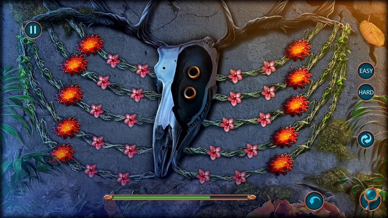 Royal Romances: Cursed Hearts Collector's Edition görsel 6