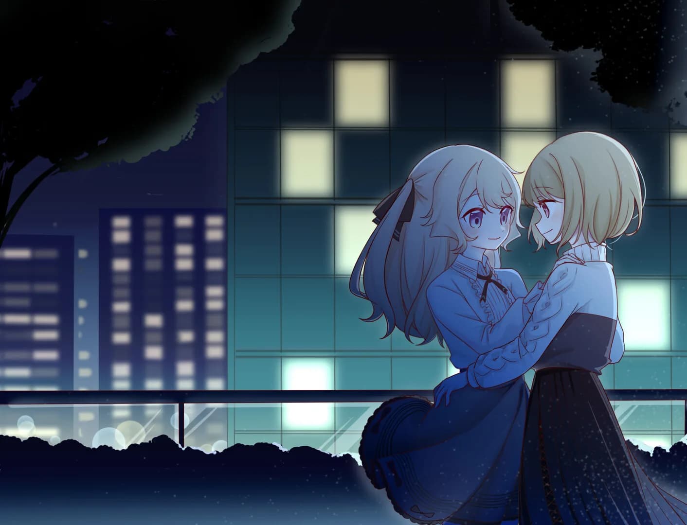 真夜的居所 - Chanye's Home görsel 3