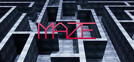 MAZE görsel 1
