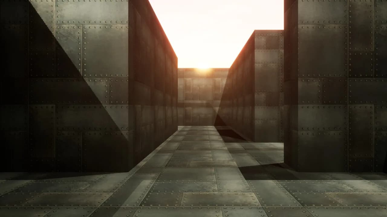 MAZE görsel 3