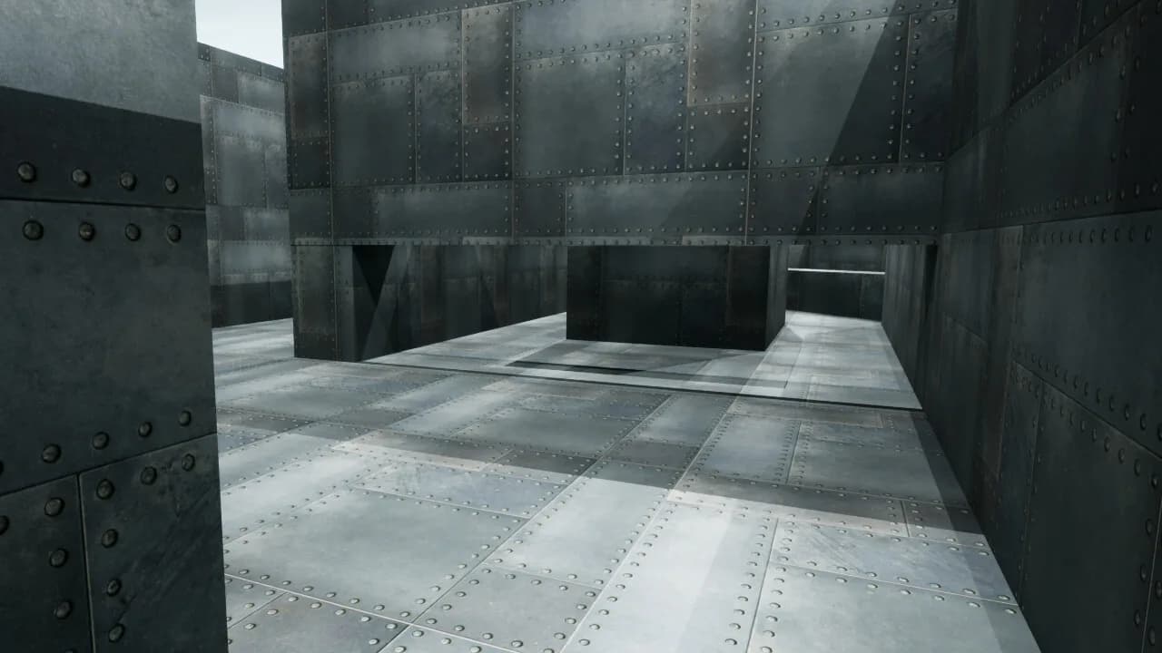 MAZE görsel 4