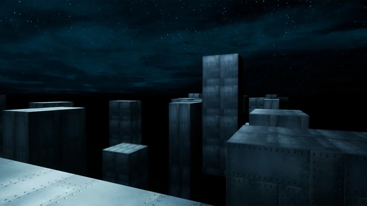 MAZE görsel 5