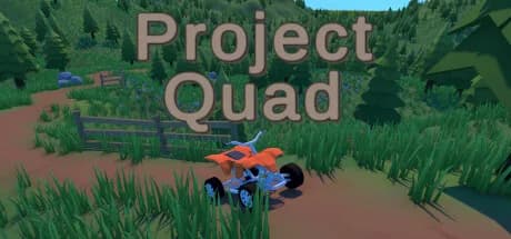 Project Quad görsel 1