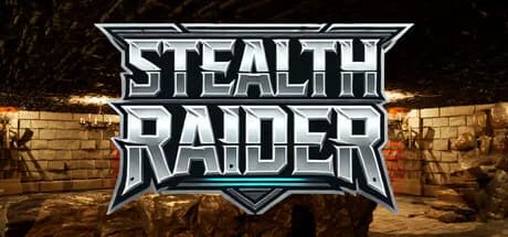 Stealth Raider görsel 1