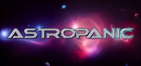 AstroPanic görsel 1
