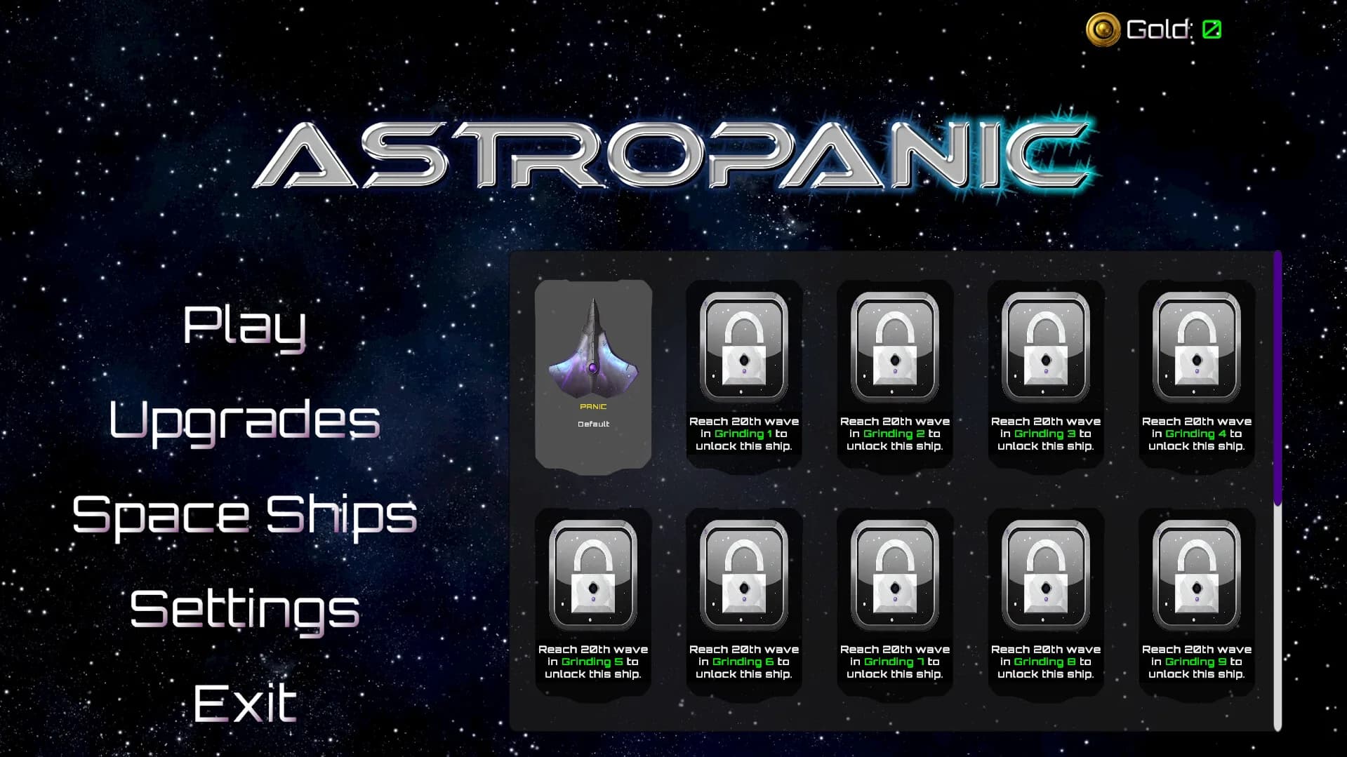 AstroPanic görsel 5