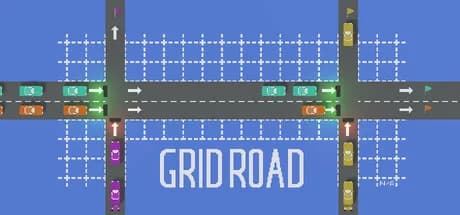 GRIDROAD