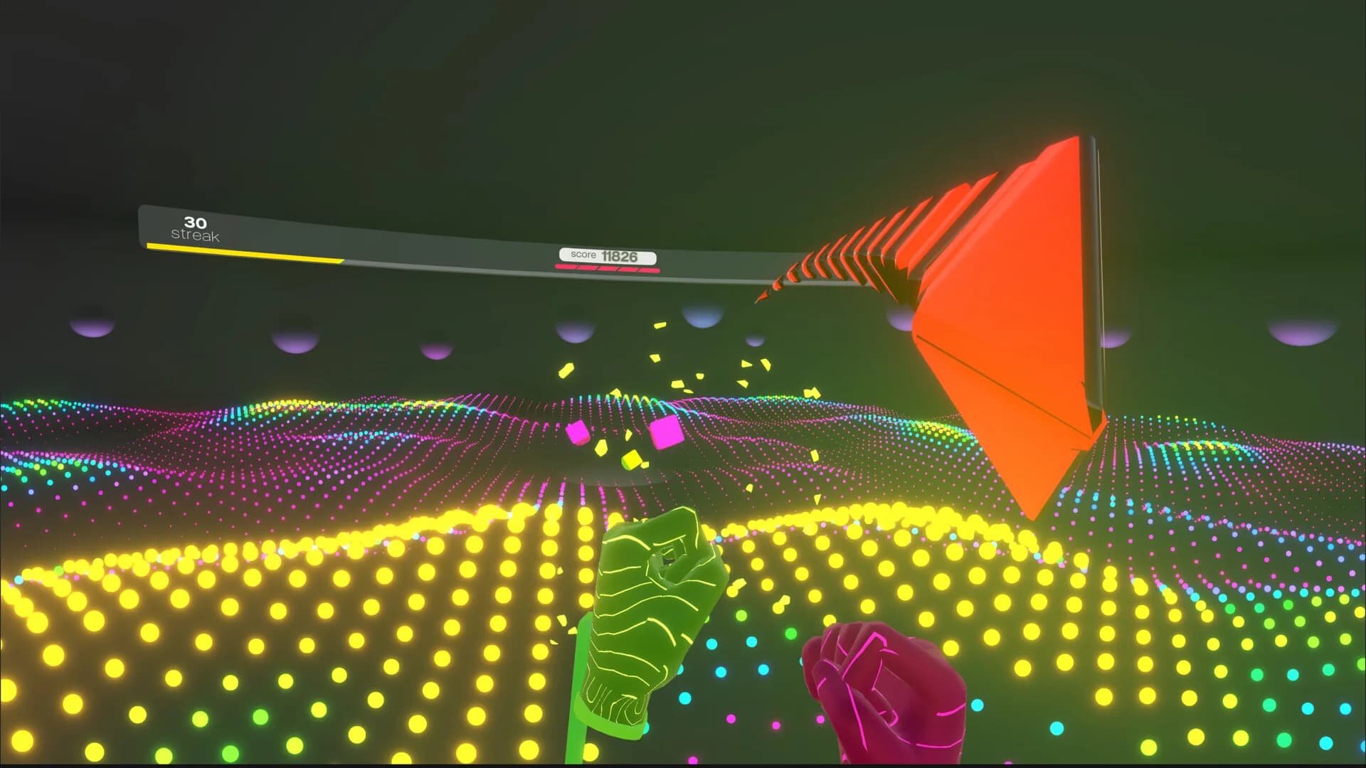 Beat the Beats VR görsel 6
