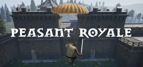 Peasant Royale görsel 1