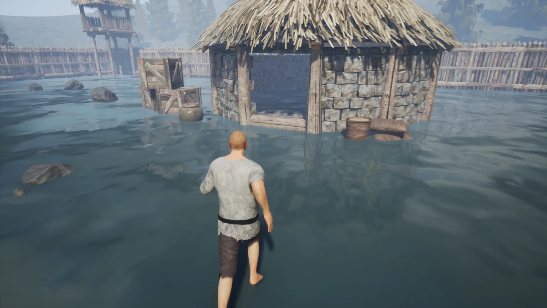 Peasant Royale görsel 5