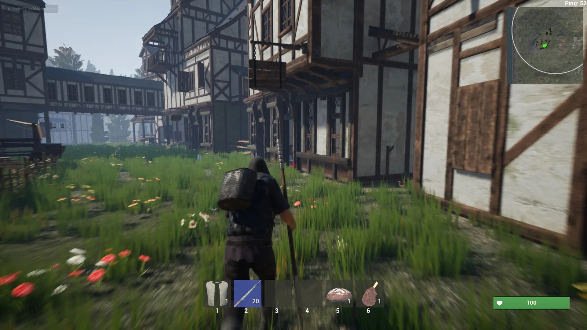 Peasant Royale görsel 6