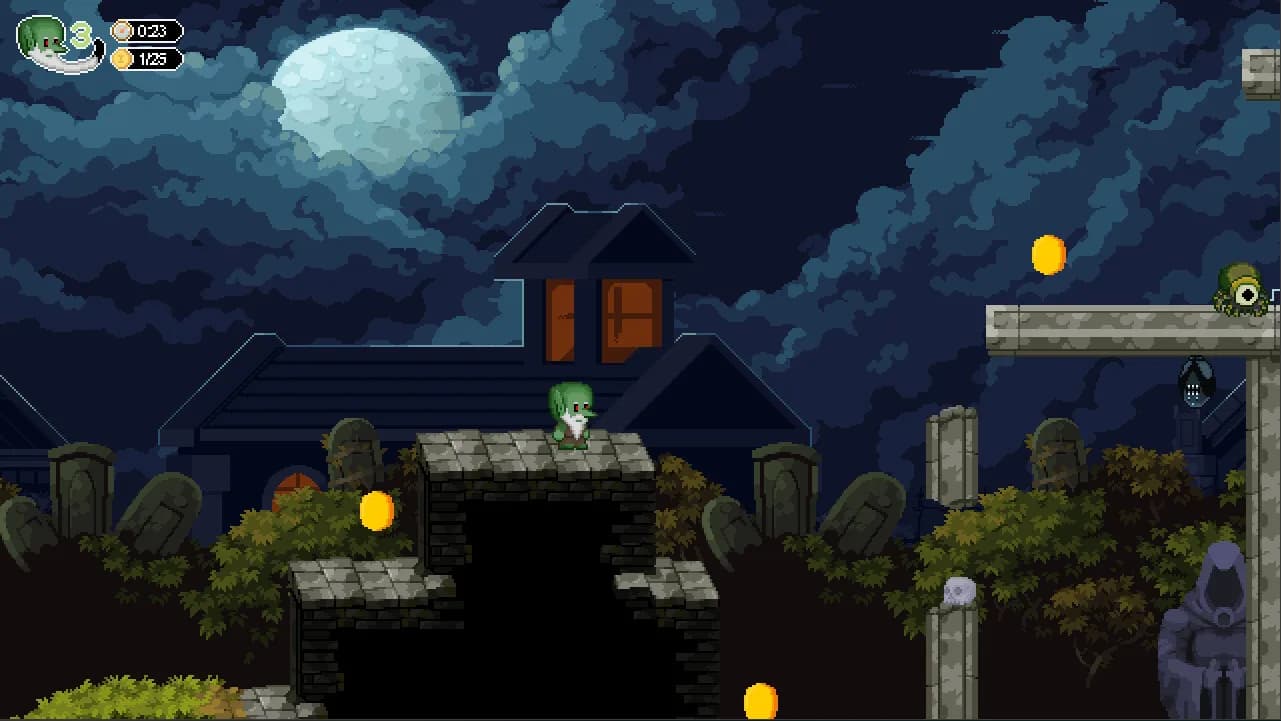Goblin and Coins II: The Lost Recipes görsel 4