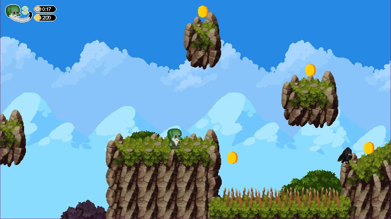 Goblin and Coins II: The Lost Recipes görsel 5