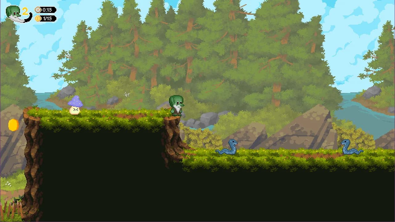Goblin and Coins II: The Lost Recipes görsel 6