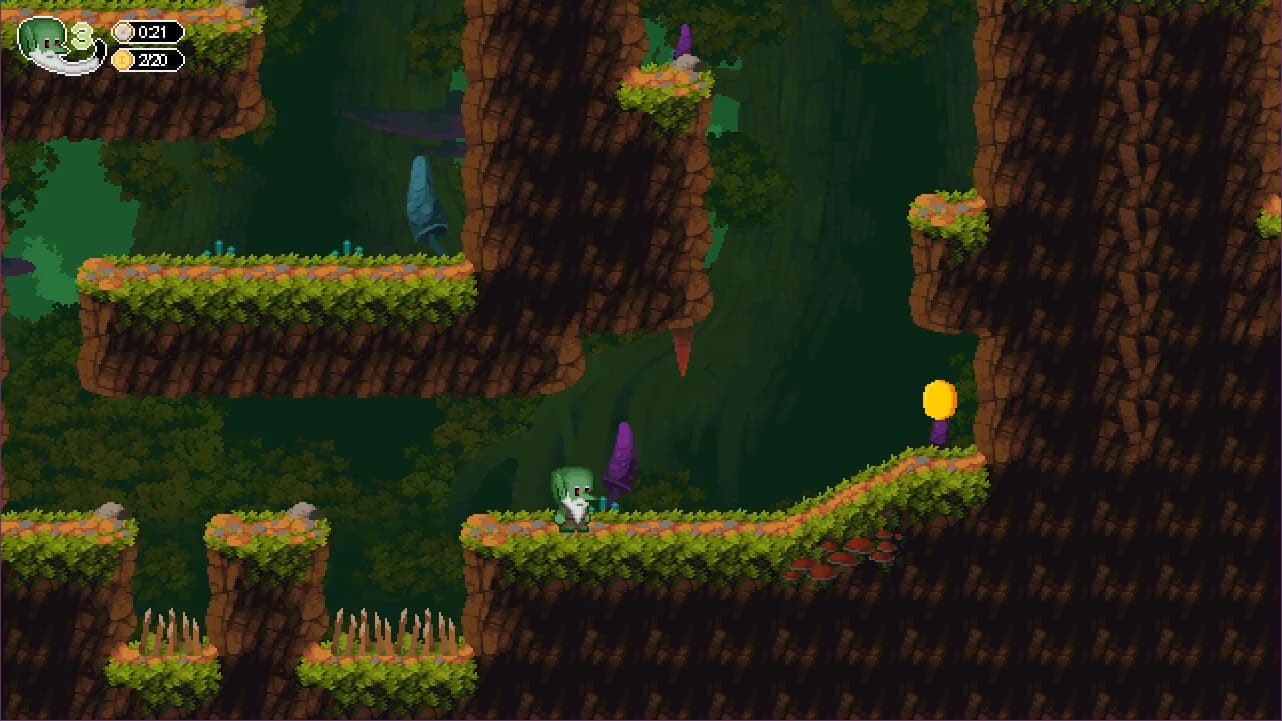 Goblin and Coins II: The Lost Recipes görsel 7