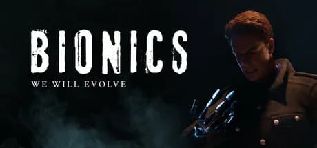 Bionics - We Will Evolve görsel 1