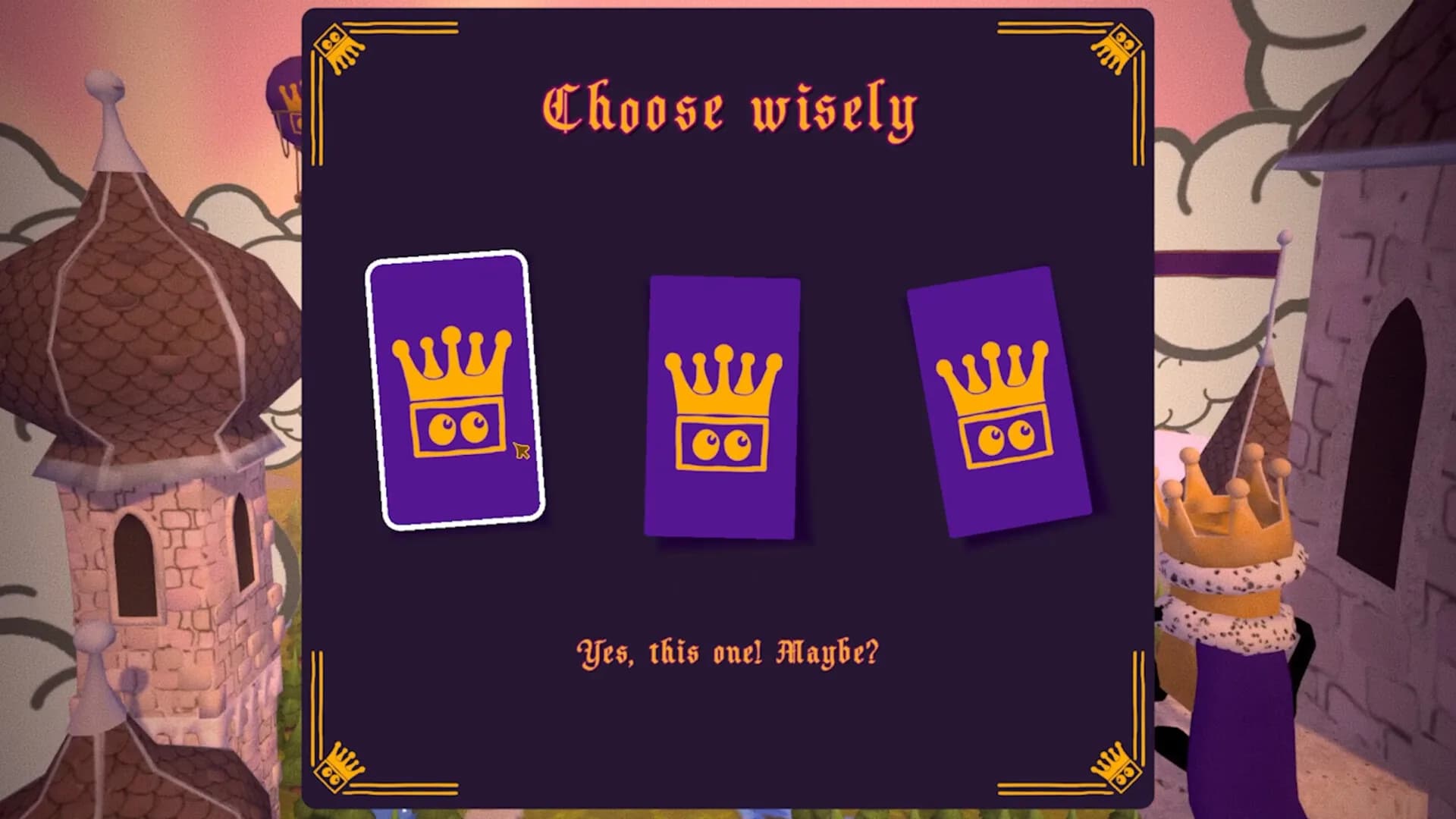 Reign Down görsel 2