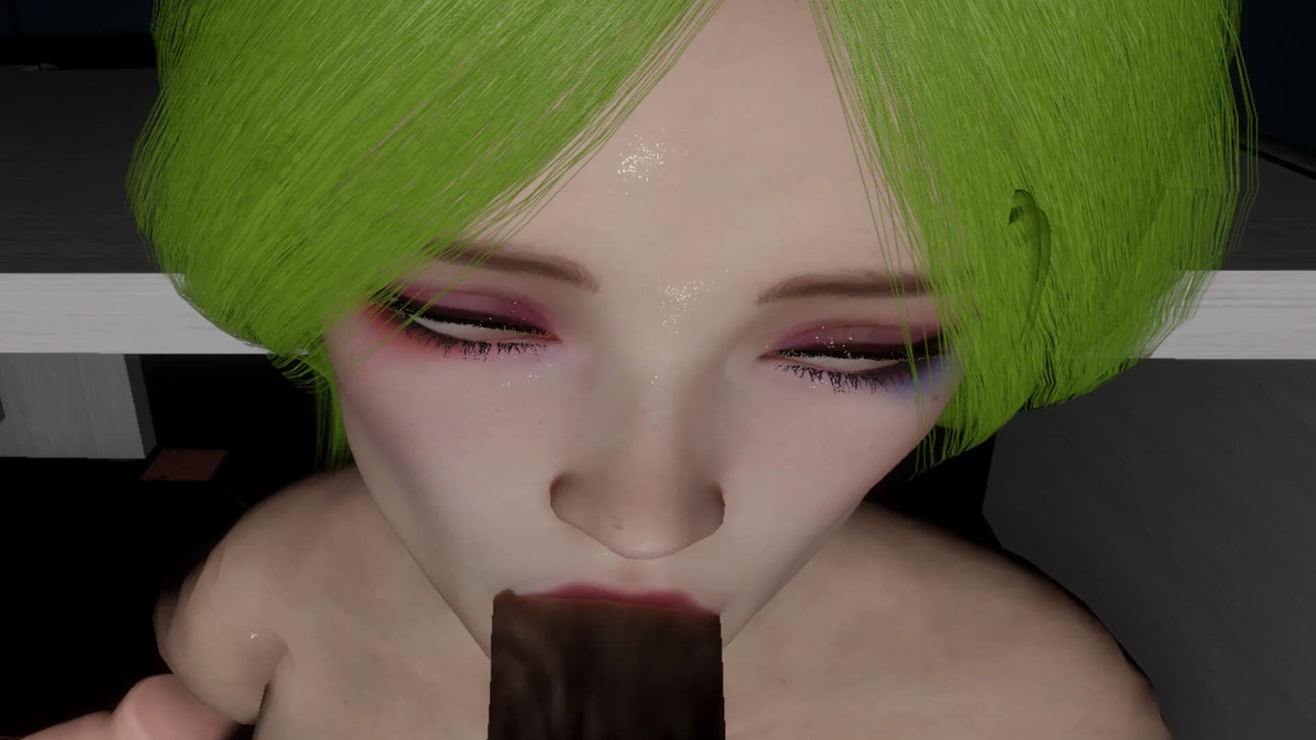 Desk of Desires: VR Office Sex görsel 8