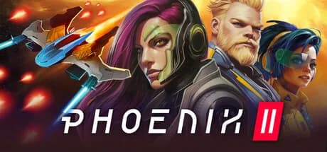 Phoenix 2 görsel 1