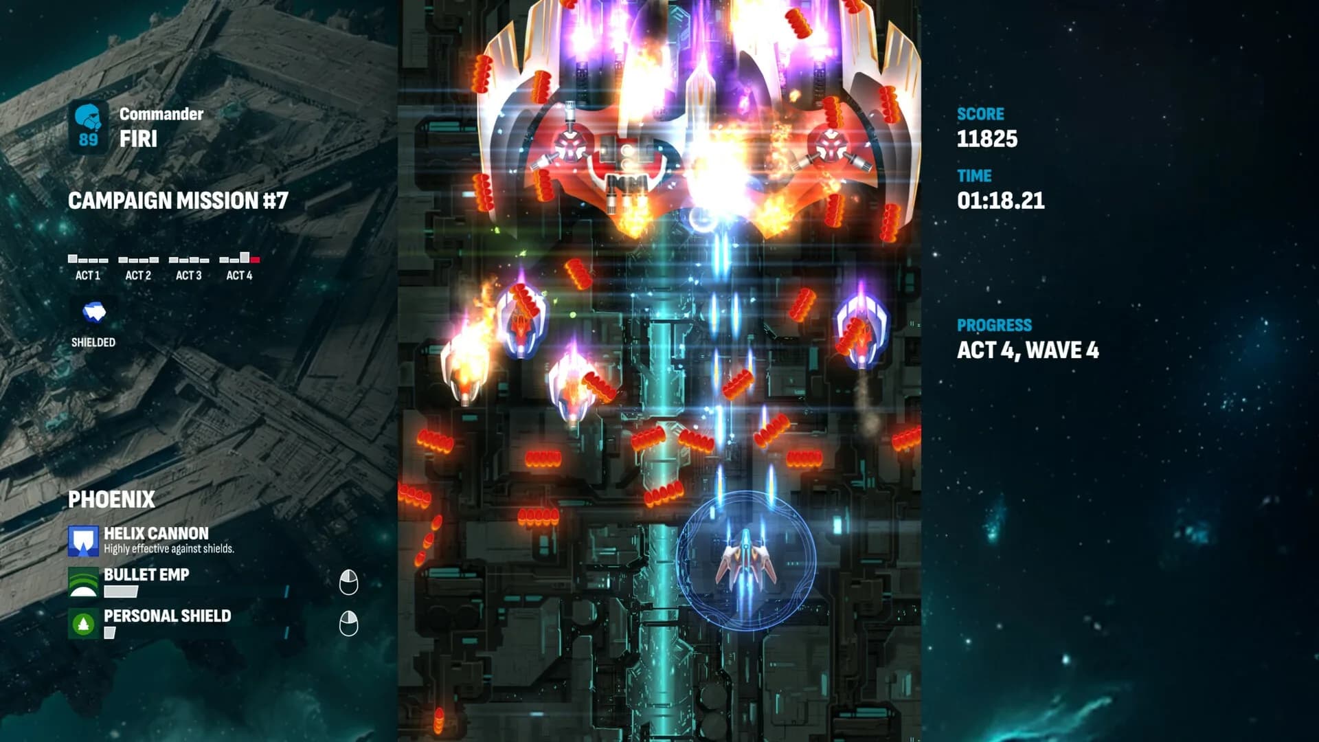Phoenix 2 görsel 2