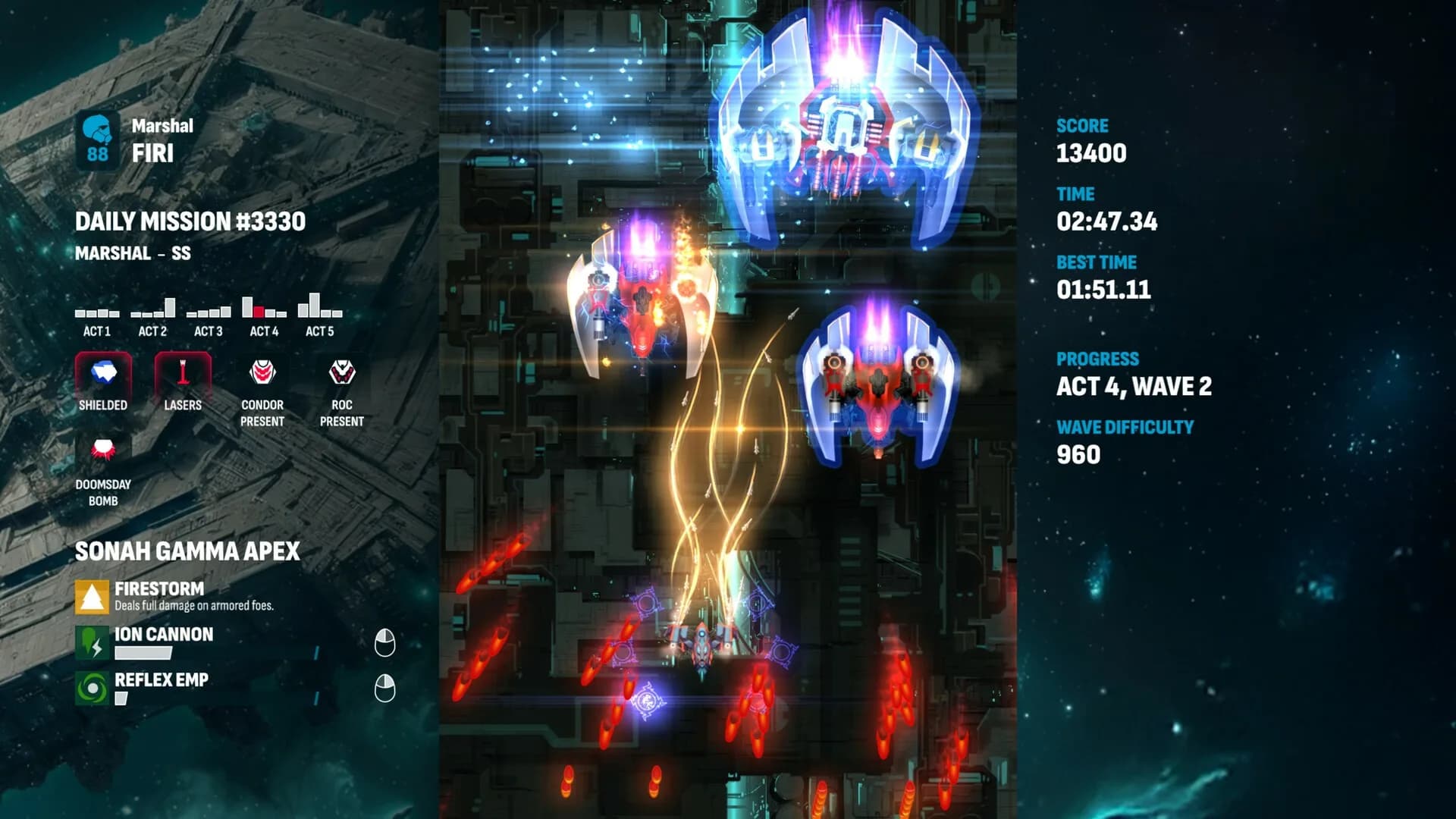 Phoenix 2 görsel 3