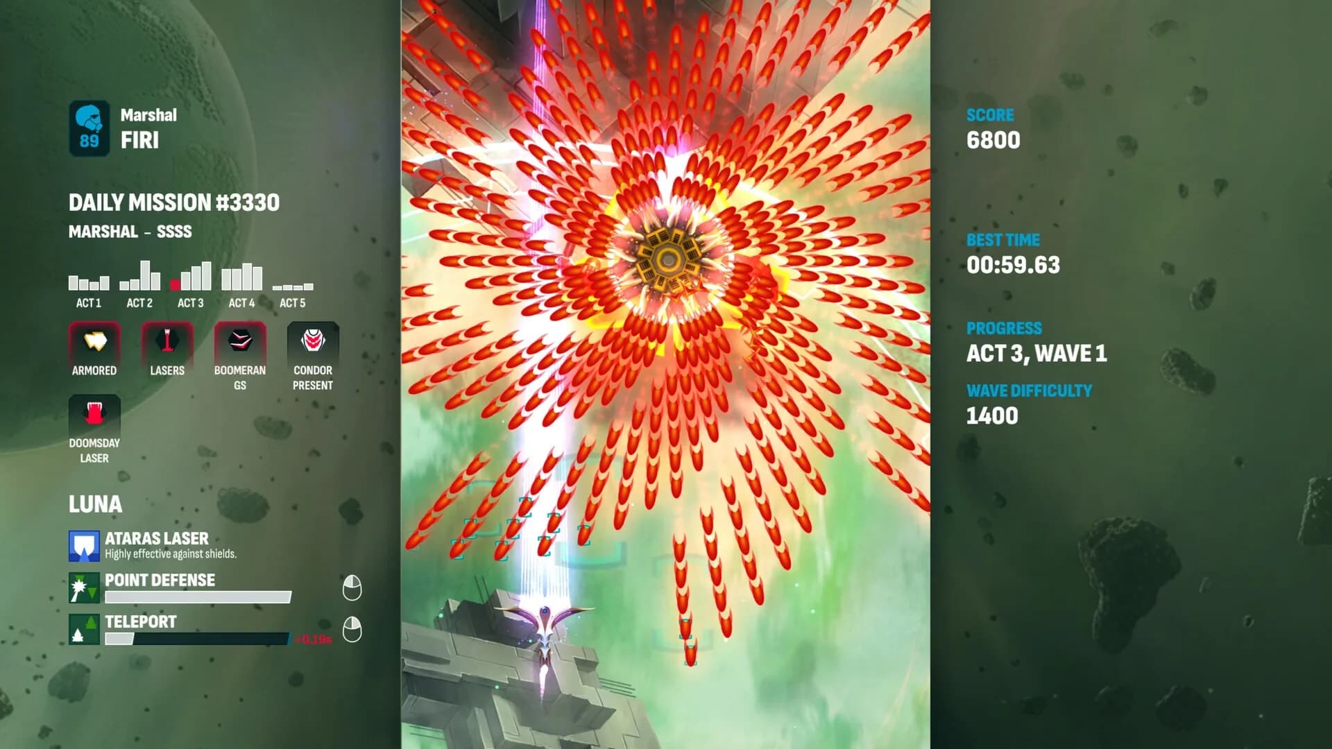 Phoenix 2 görsel 12