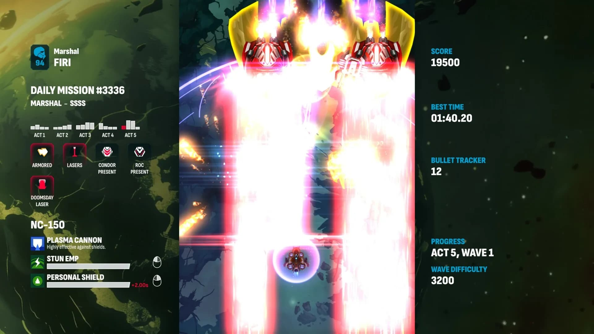 Phoenix 2 görsel 17