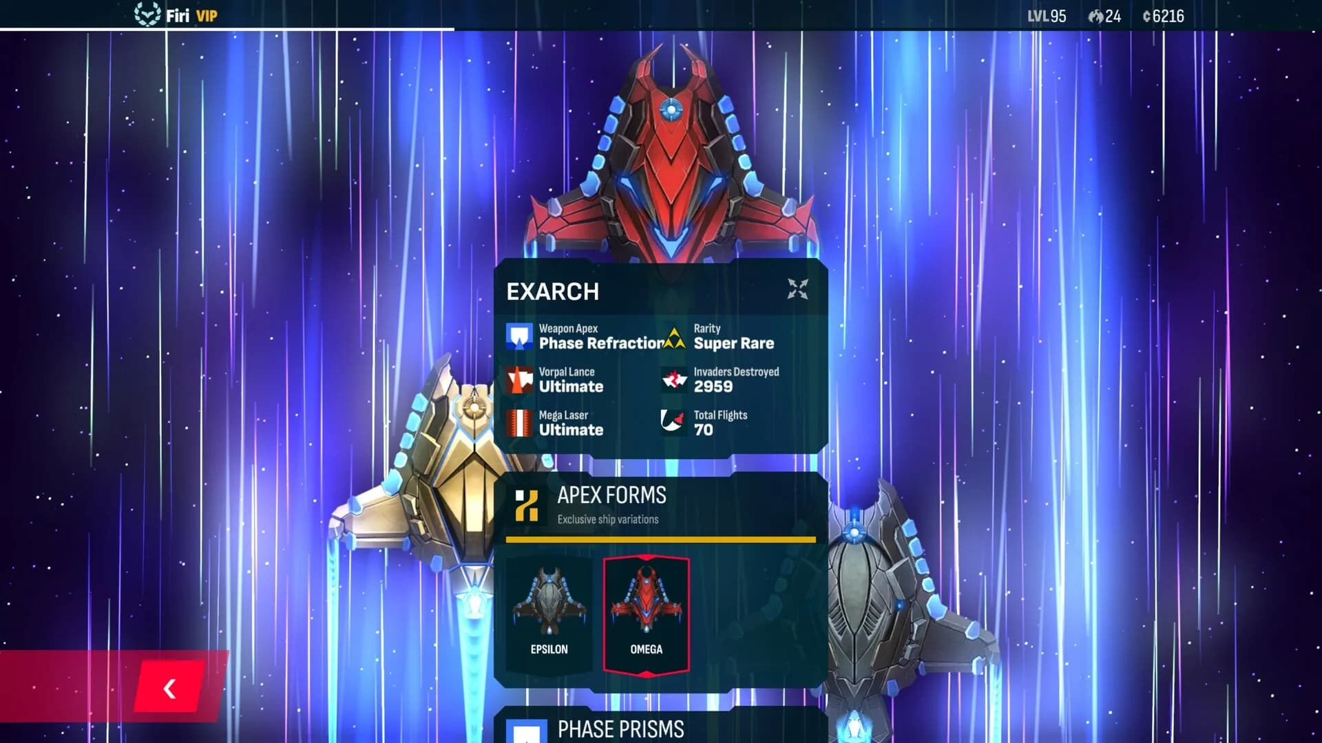 Phoenix 2 görsel 4