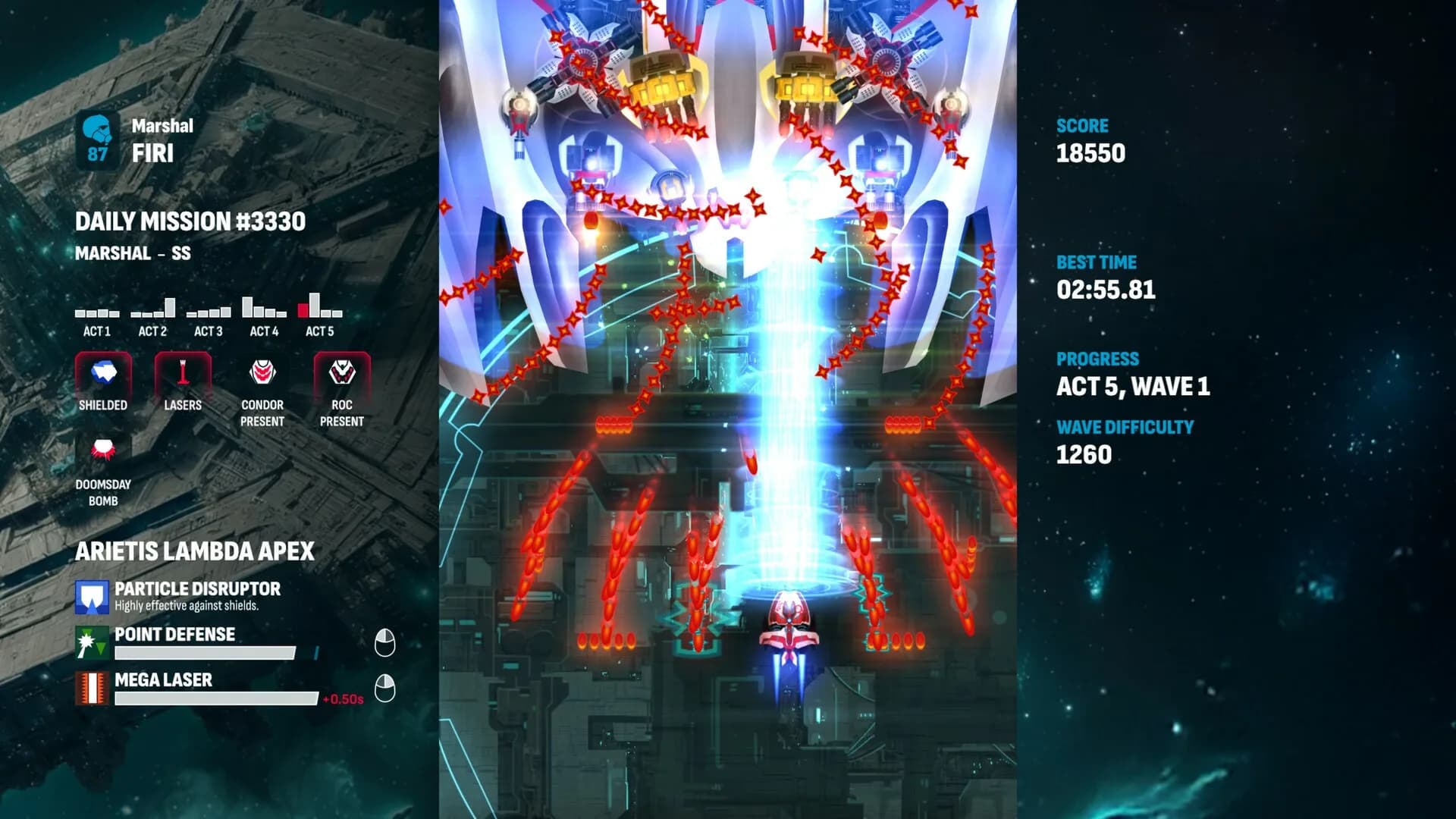 Phoenix 2 görsel 7
