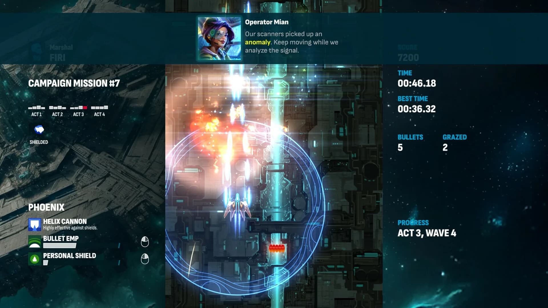 Phoenix 2 görsel 8