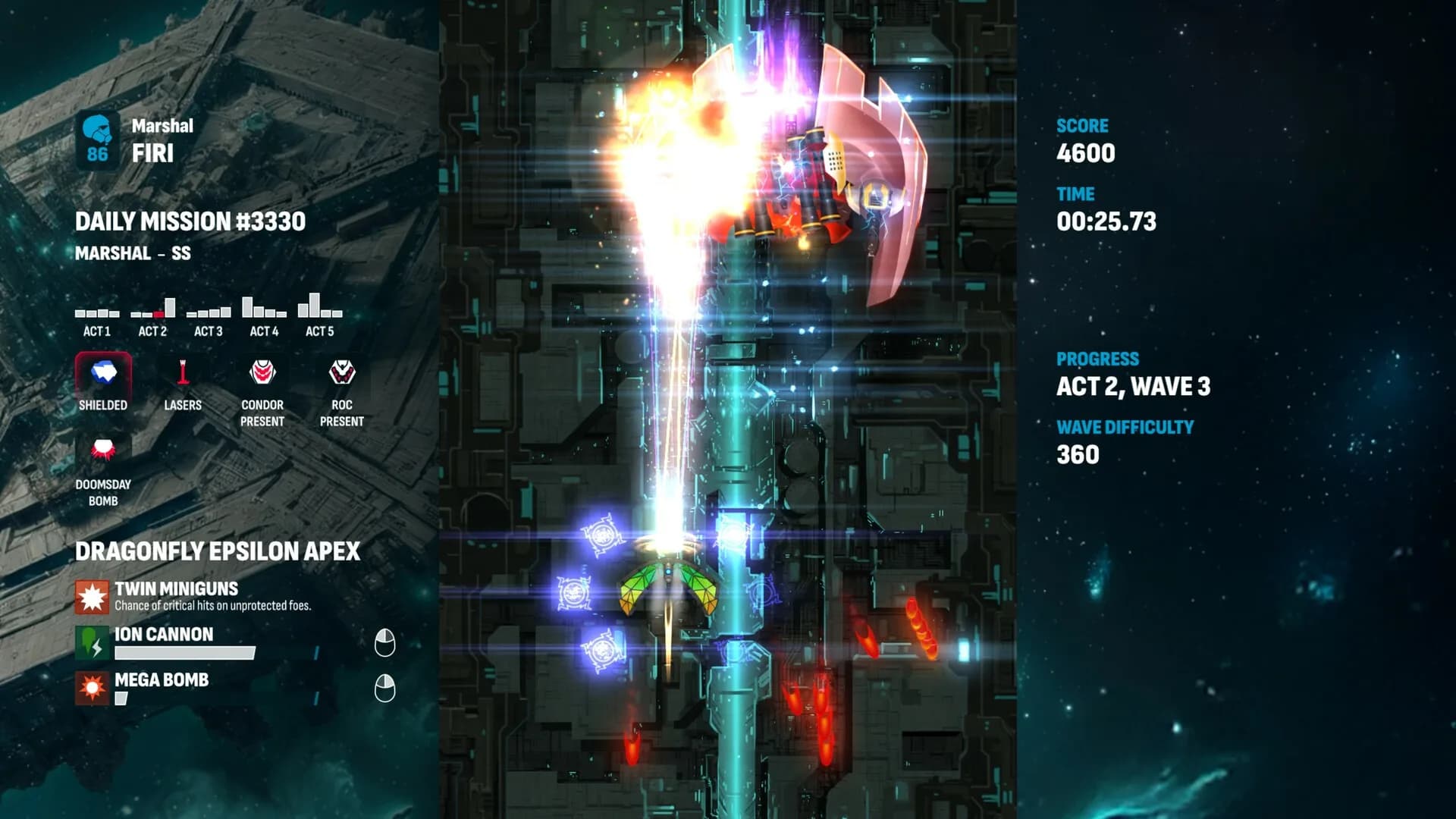Phoenix 2 görsel 10