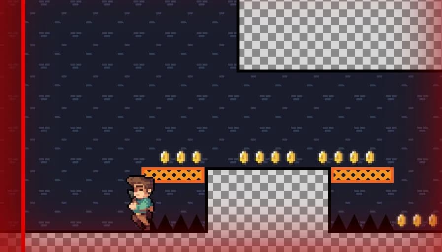 Infinite Runner görsel 2