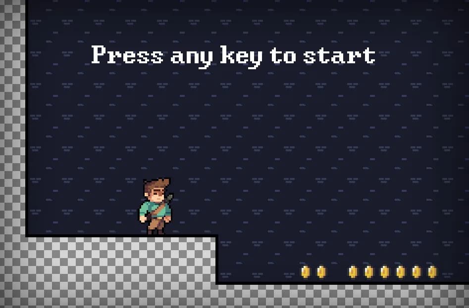 Infinite Runner görsel 4