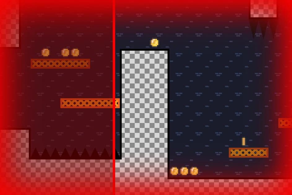 Infinite Runner görsel 6