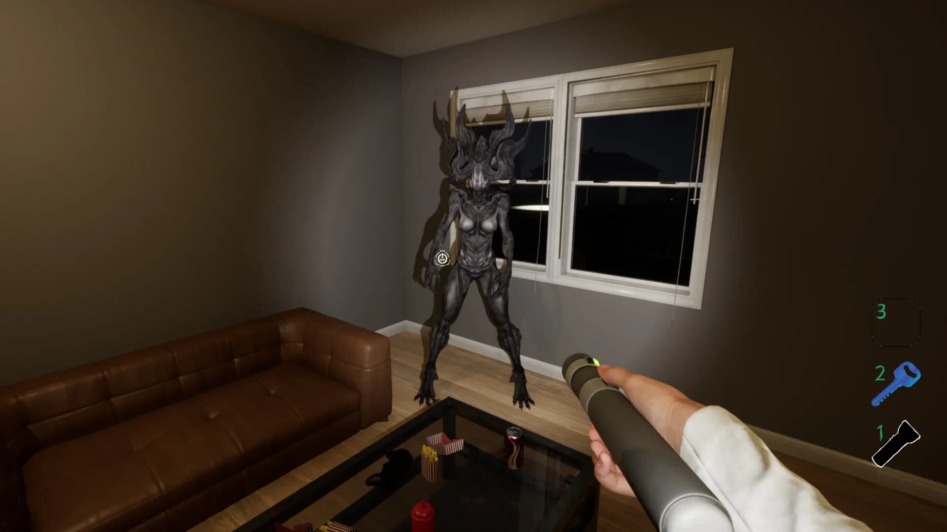 Nyctophobia: Fear the Dark görsel 3