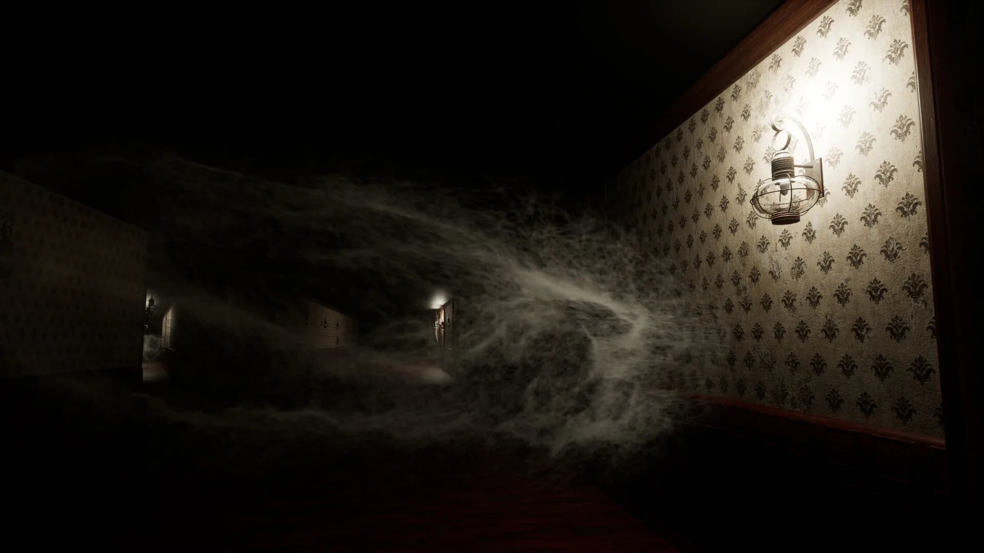 Nyctophobia: Fear the Dark görsel 12
