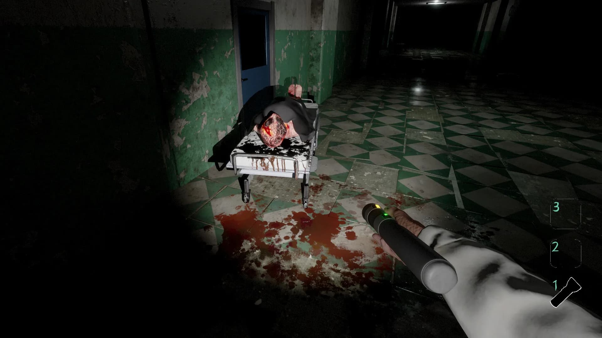 Nyctophobia: Fear the Dark görsel 16